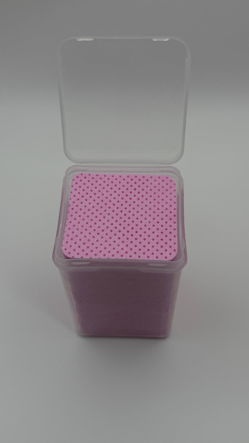 Adhesive Wipes