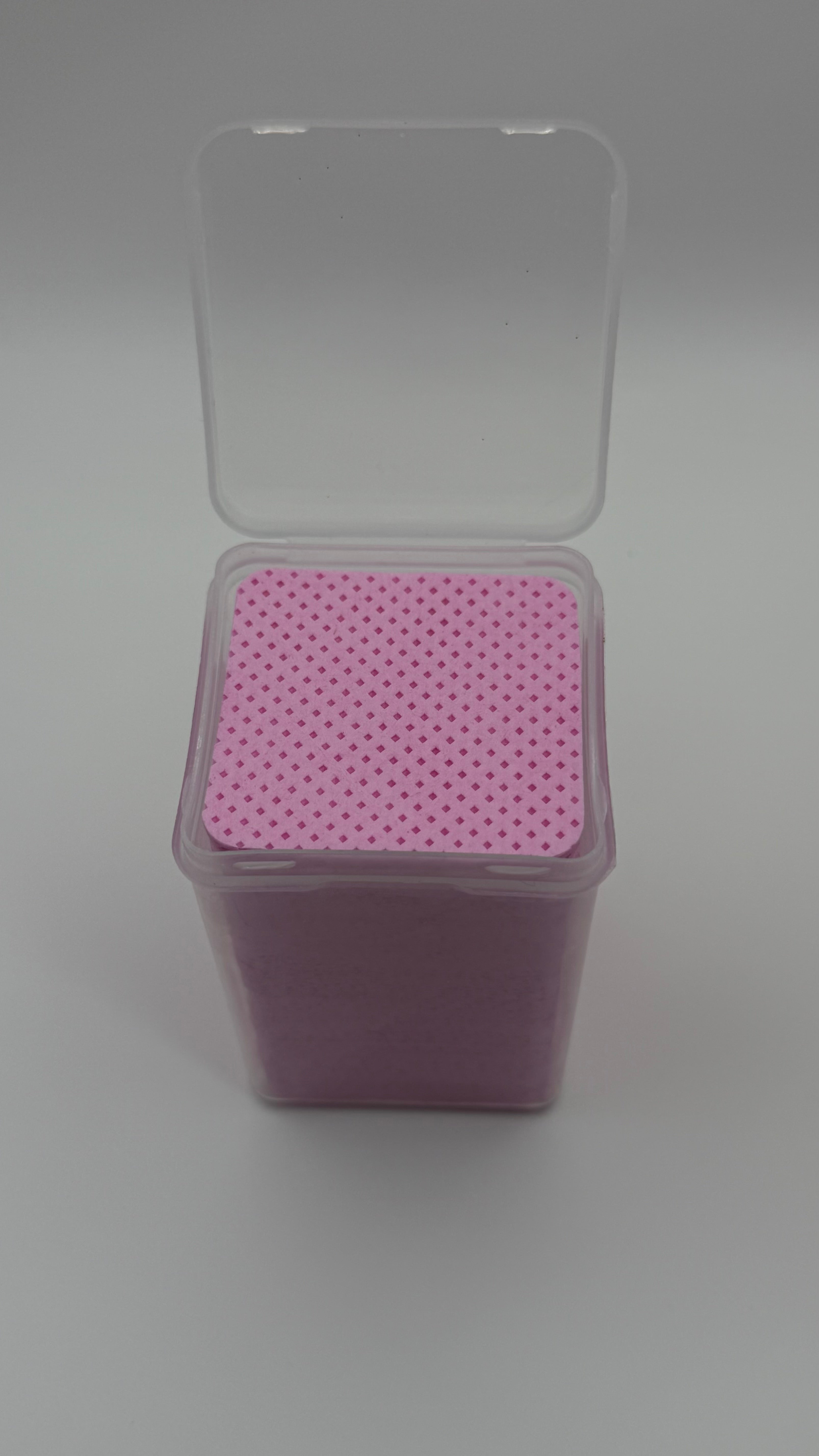 Adhesive Wipes
