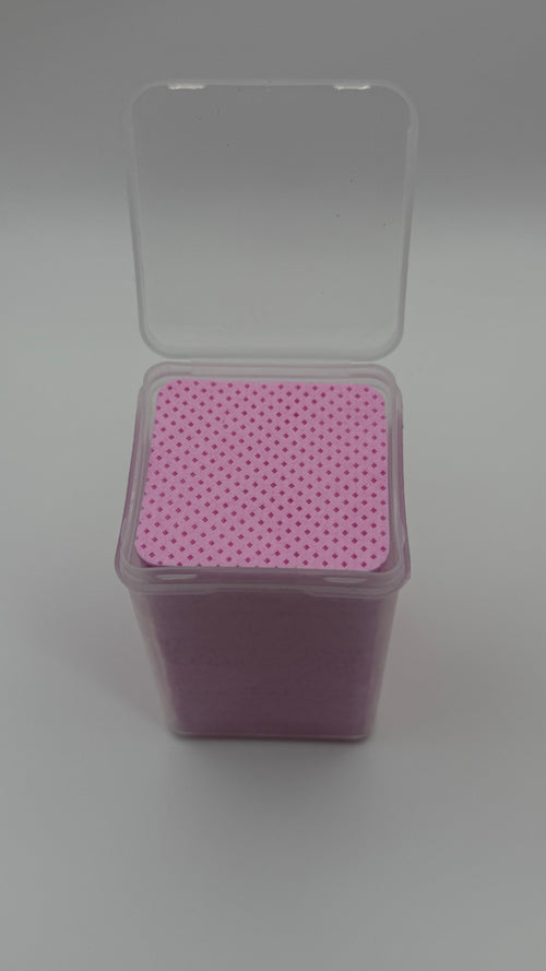 Adhesive Wipes
